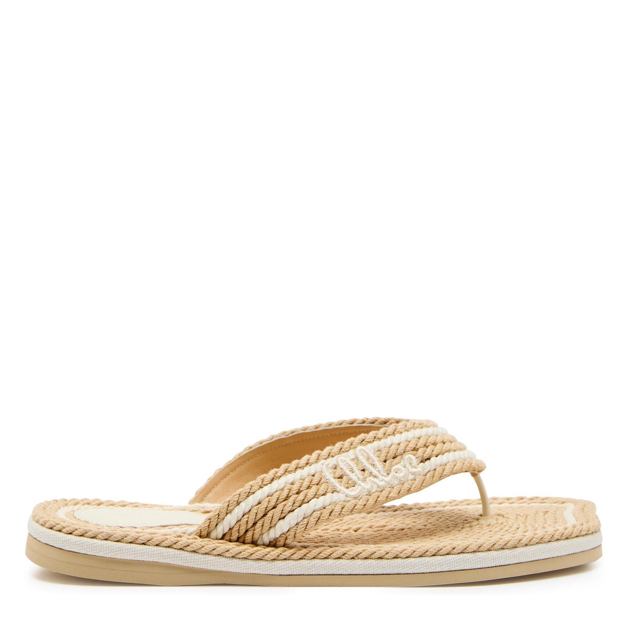 BEIGE - Chloe - 19B - Chloe sand