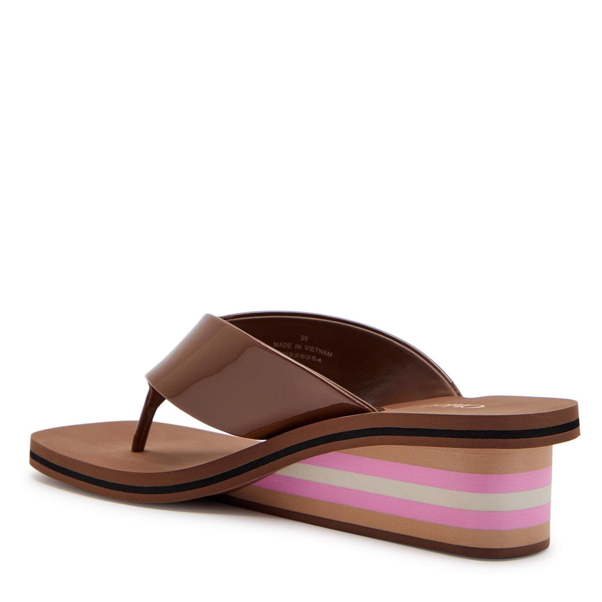 BROWN - Chloe - 19K - SWIMMING COOL - 2