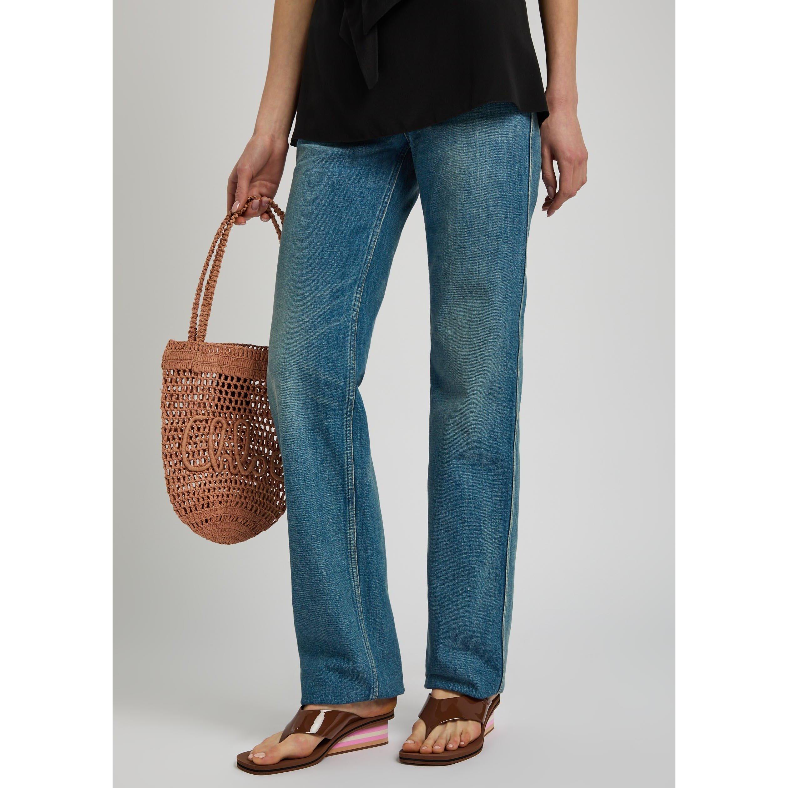 BROWN - Chloe - 19K - SWIMMING COOL - 3