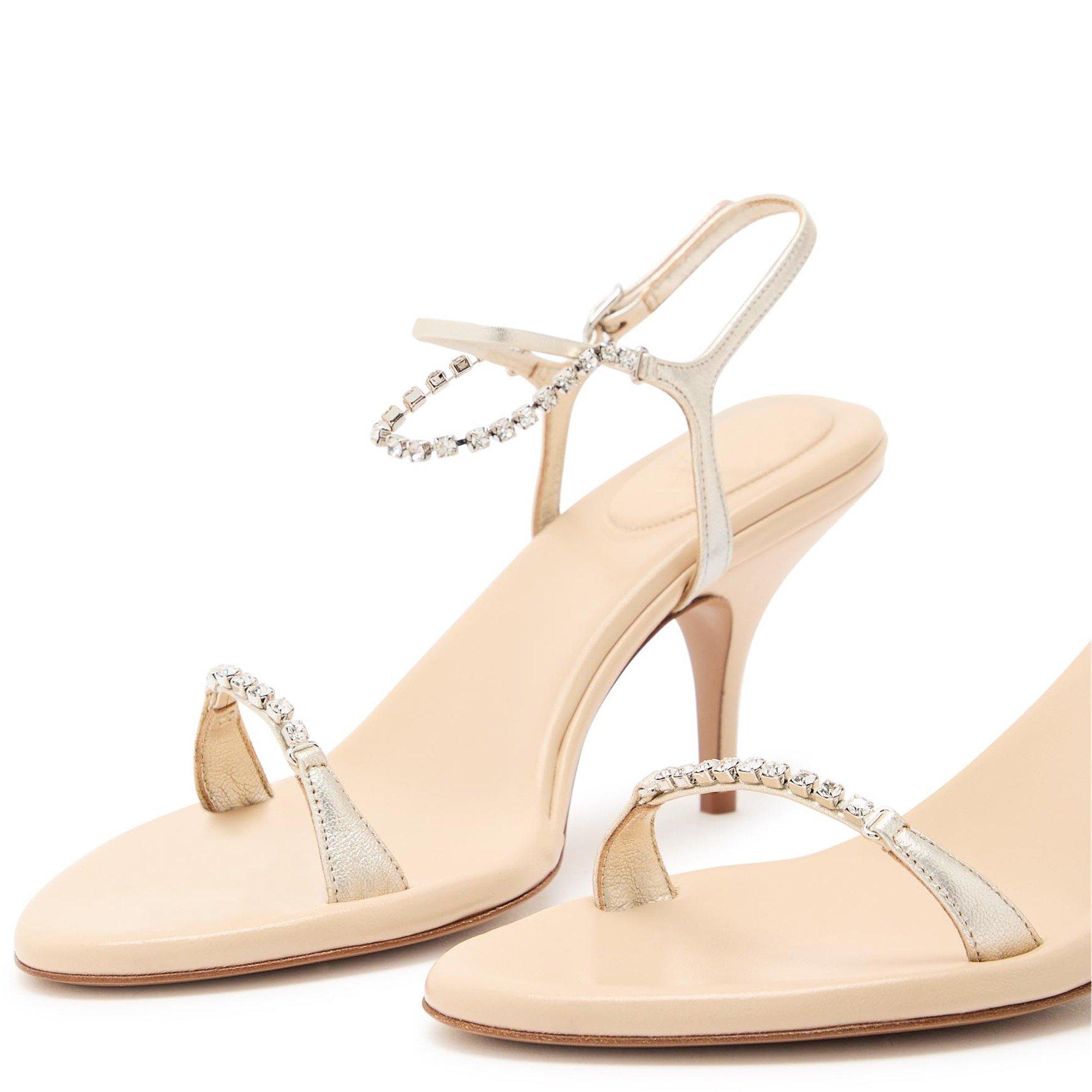 BEIGE - Chloe - 19Z - ZIA - 4