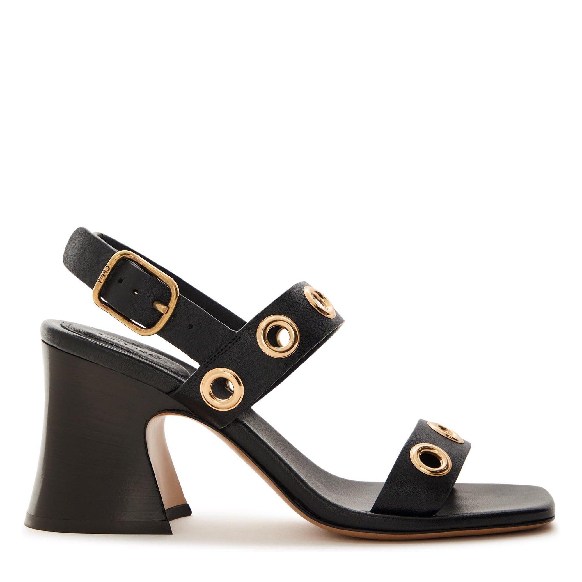 BLACK - Chloe - 20V - Janis - 1