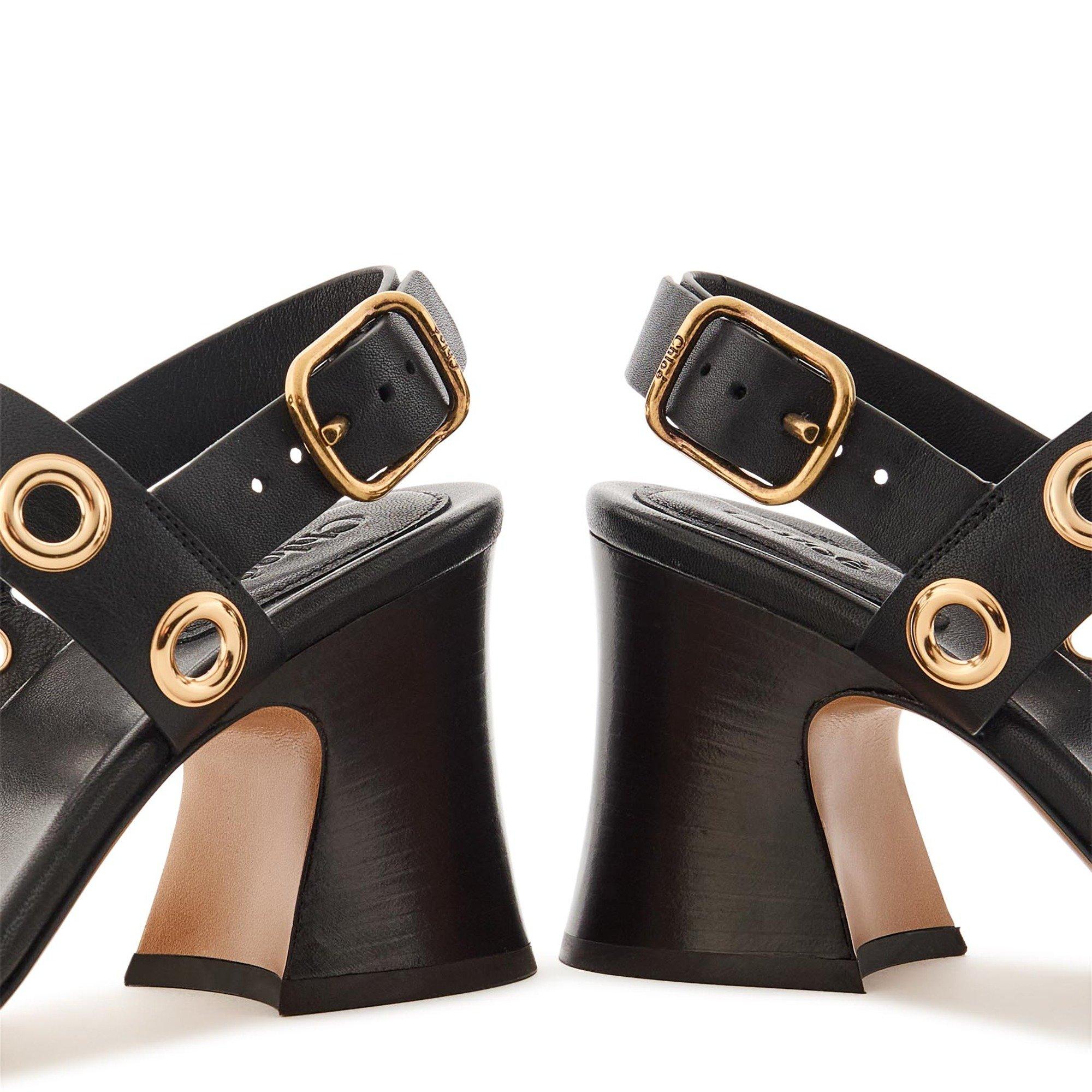 BLACK - Chloe - 20V - Janis - 5