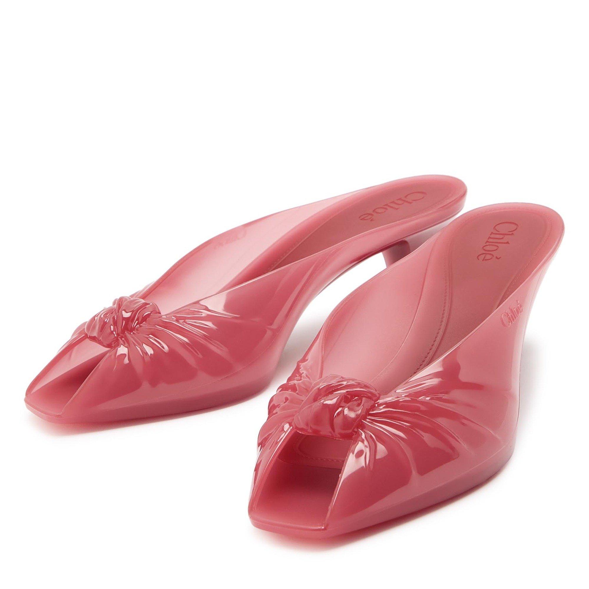 PINK - Chloe - 17O - Chloé Jelly - 4