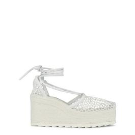 Bottega Veneta Sporty Wedges