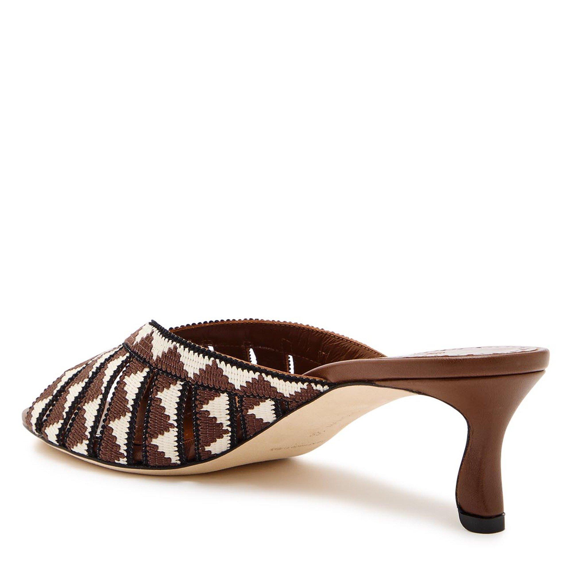 BROWN OTHER - Manolo Blahnik - TROFESAMU os hydra 050 - 2
