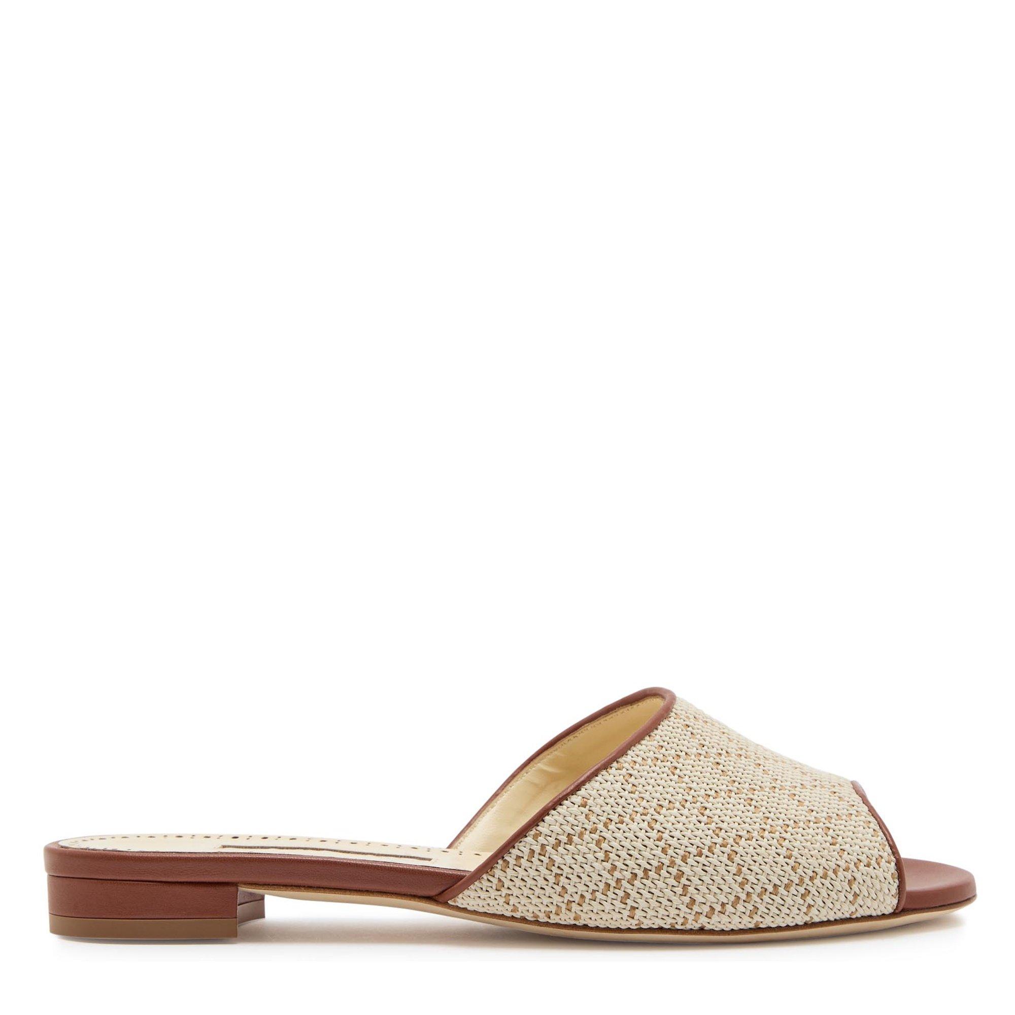 BEIGE - Manolo Blahnik - SMIRNAPLA 047/c 2265 010