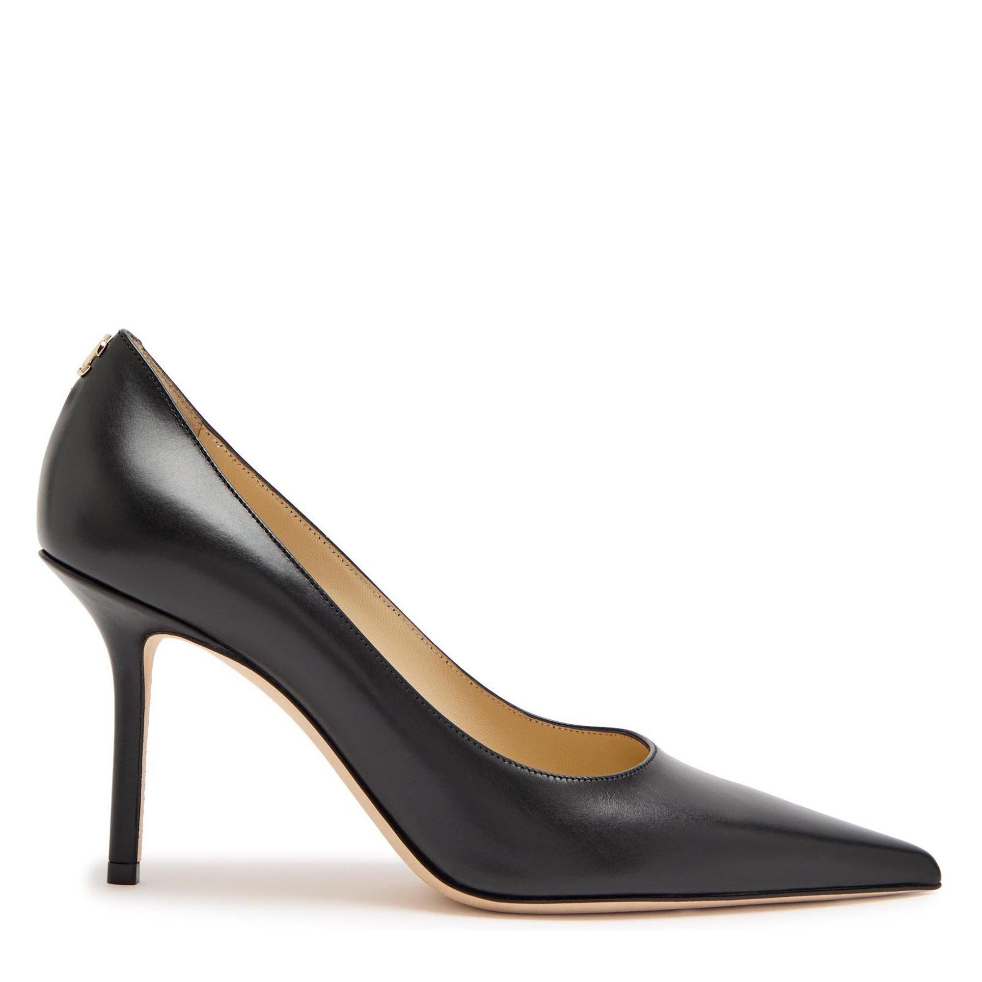 BLACK - Jimmy Choo - LOVE 85