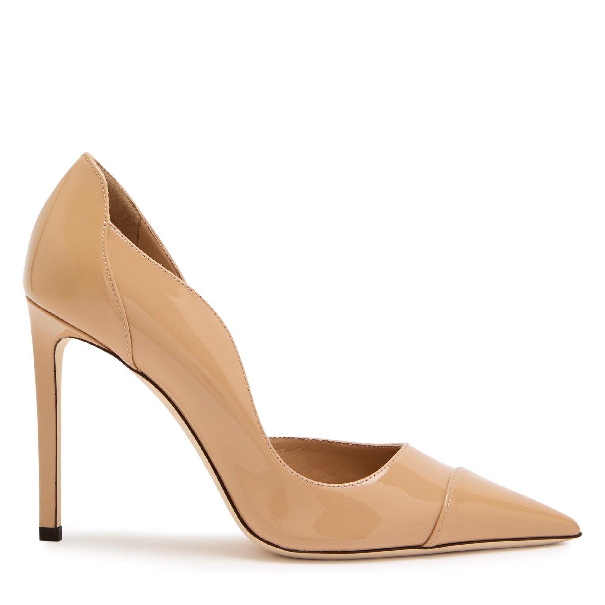BEIGE - Jimmy Choo - BRIGITTE 100