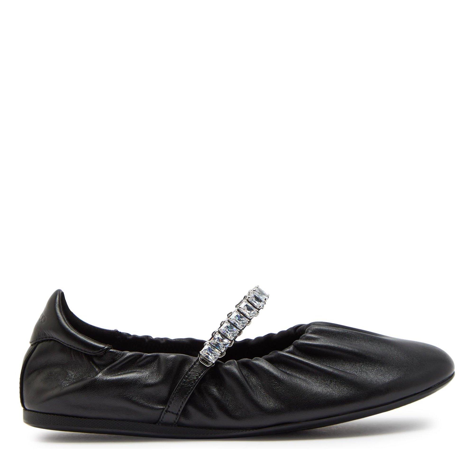 Jimmy Choo JADE BALLERINA