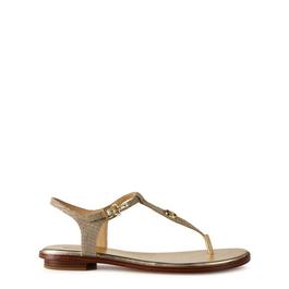 MICHAEL Michael Kors Mallory Thong Sandals