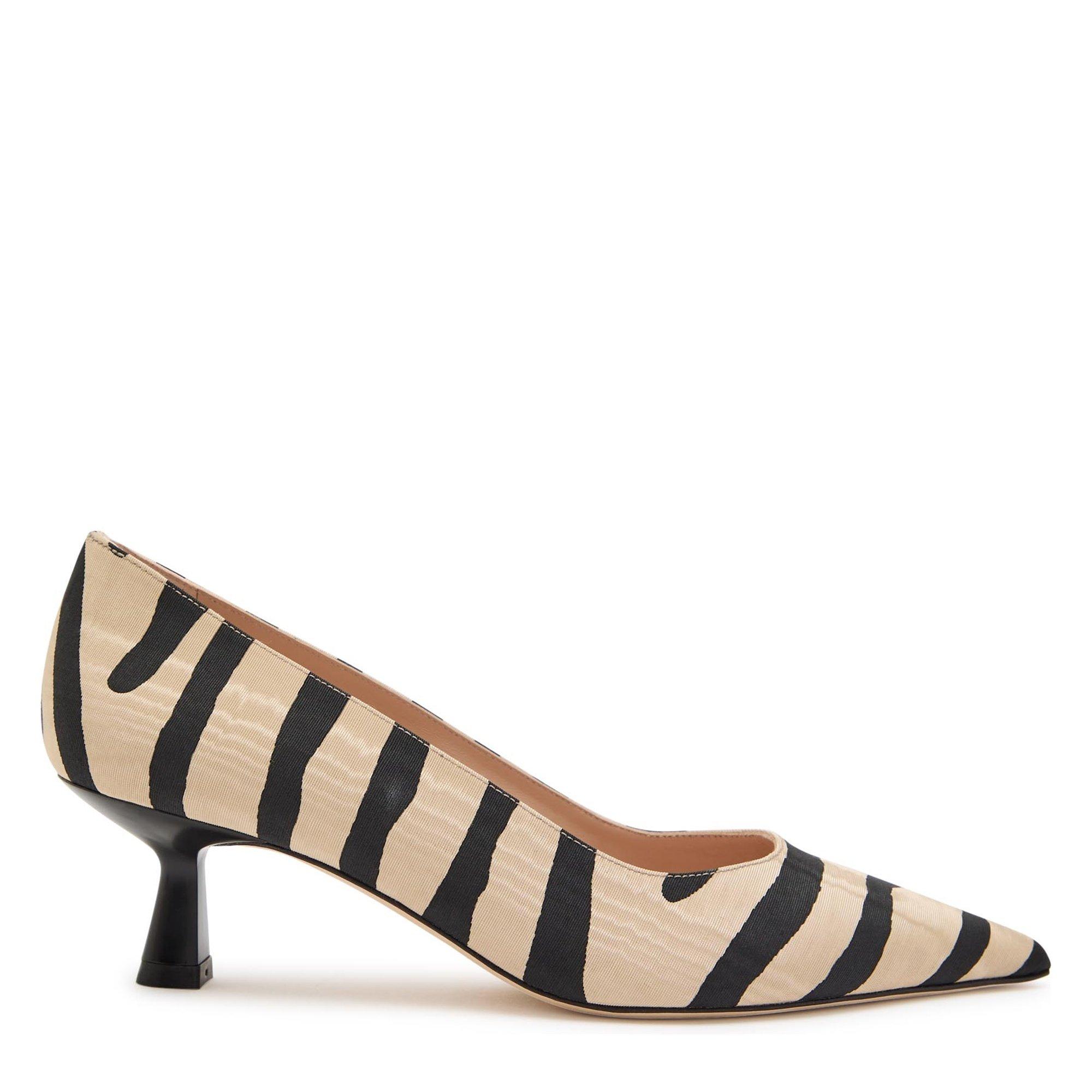 CREAM AND OTHER - Stuart Weitzman - STUART SCULPT 50