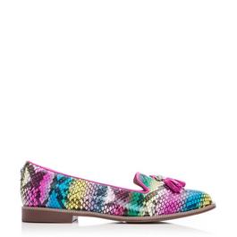 Moda in Pelle Enlie Loafers