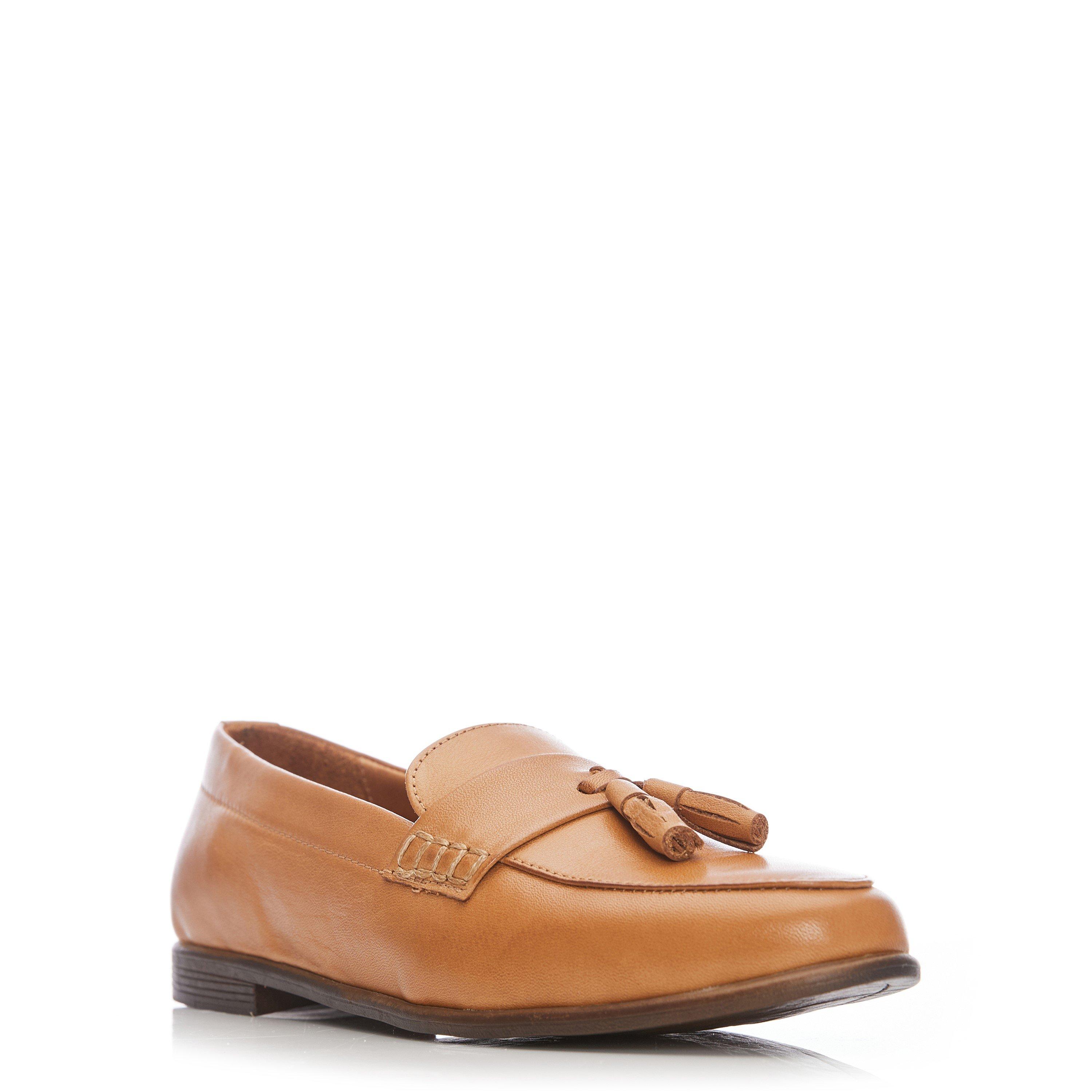 BRAUN - Moda in Pelle - Forina Loafers - 2