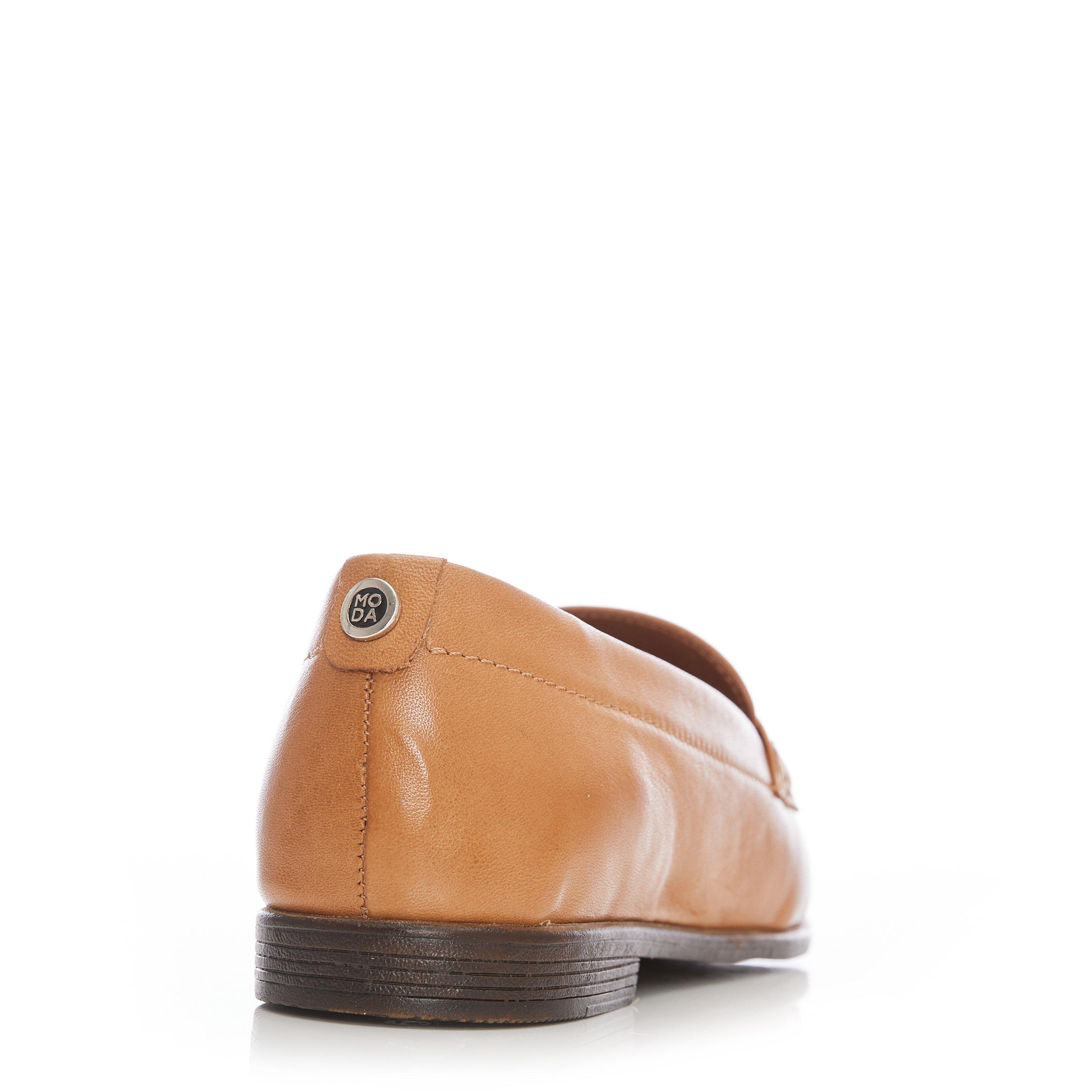 BRAUN - Moda in Pelle - Forina Loafers - 4