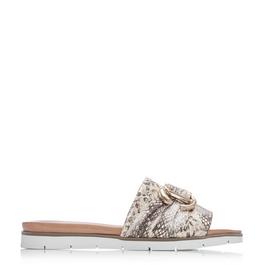 Moda in Pelle Organtia Flat Sandals