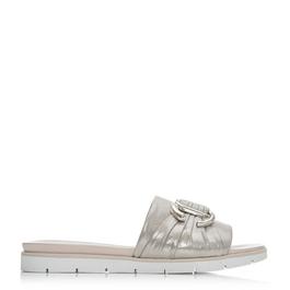 Moda in Pelle Organtia Flat Sandals