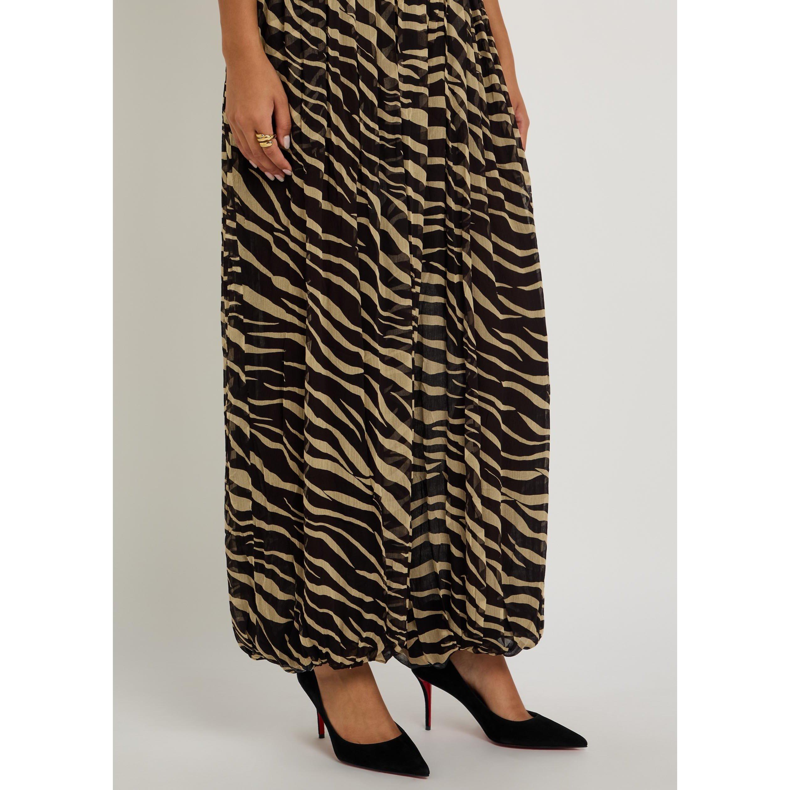 BLACK - Christian Louboutin - MISS Z 80 VEAU VELOURS/LINING - 3