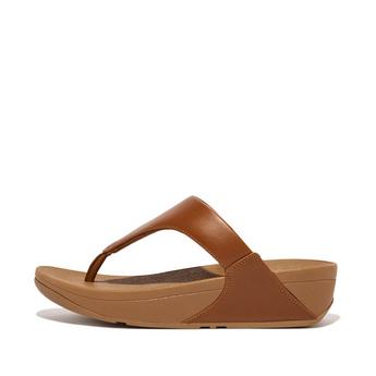 Fitflop Lulu Leather Sandals