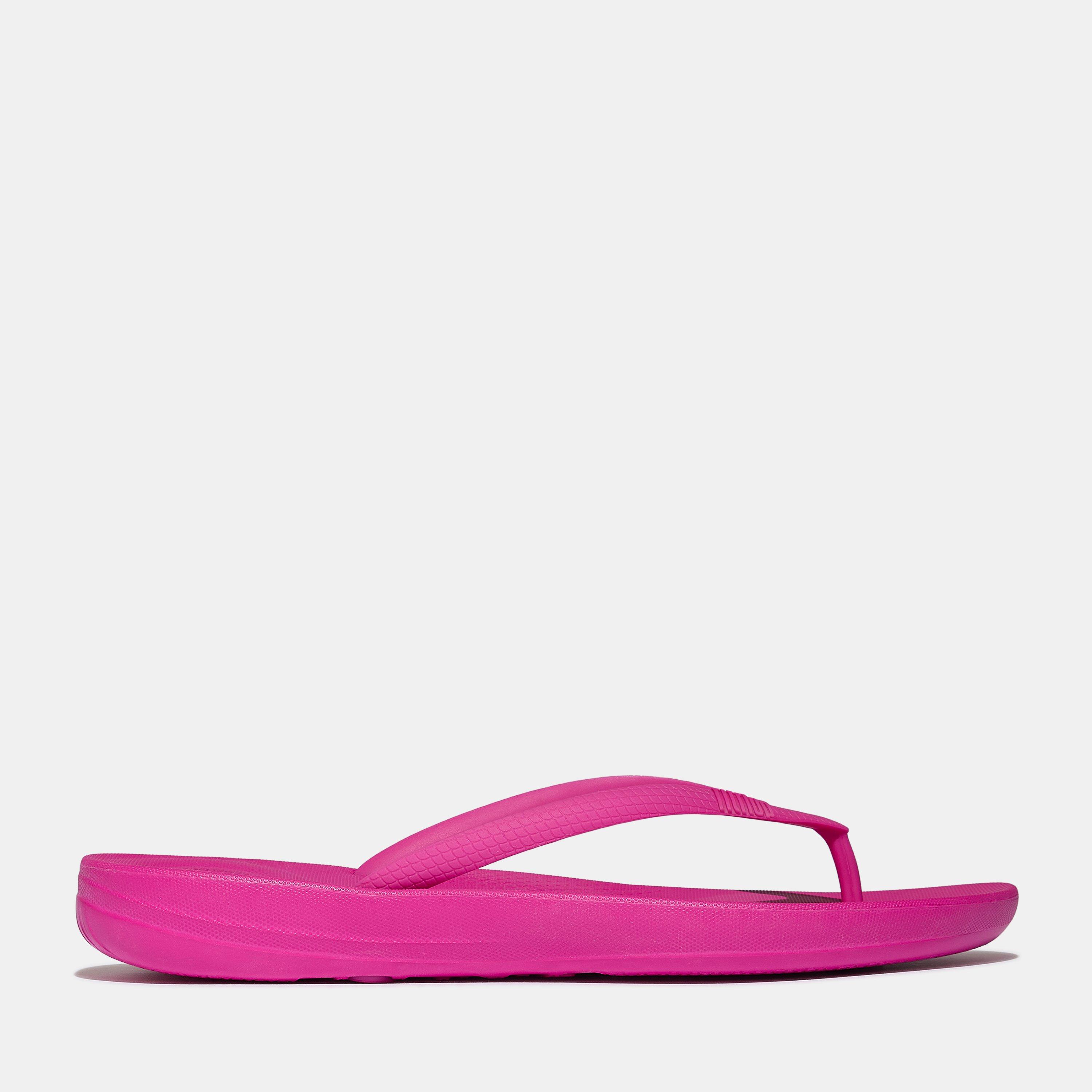 Fitflop IQushion Flip Flops