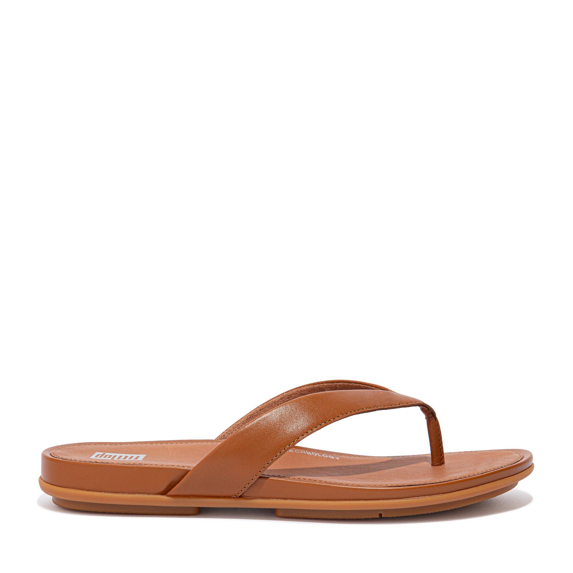 Fitflop | Gracie Flip Flops | Slippers | Sports World