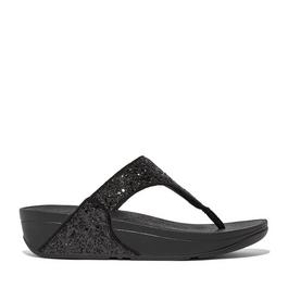 Fitflop Lulu Glitter Sandals