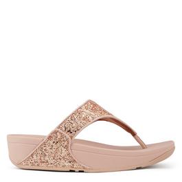 Fitflop Lulu Glitter Sandals