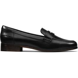 Clarks Hamble Loafers