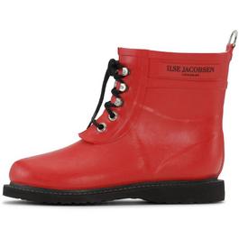 Ilse Jacobsen Ankle Rubberboot