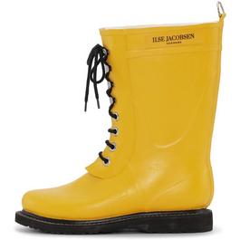 Ilse Jacobsen Rubber Rain Boots