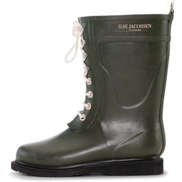 Ilse Jacobsen Rubber Rain Boots