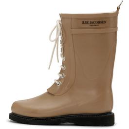 Ilse Jacobsen Rubber Rain Boots