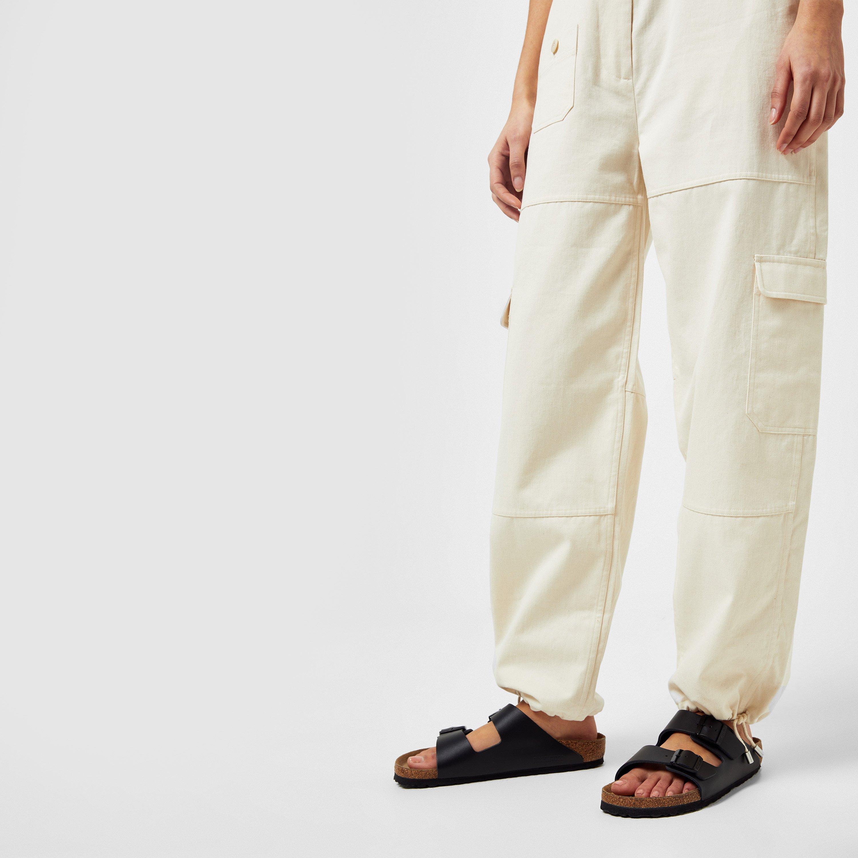 Black - Birkenstock - Arizona Smooth - 2