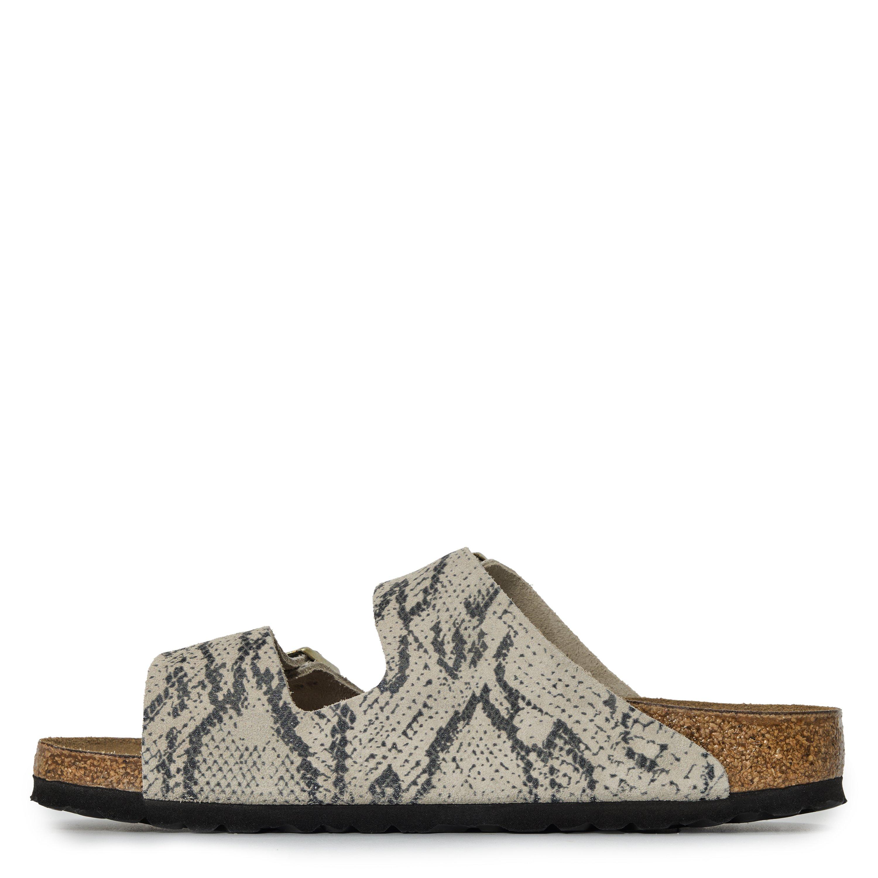 Snake Print - Birkenstock - Arizona - 2