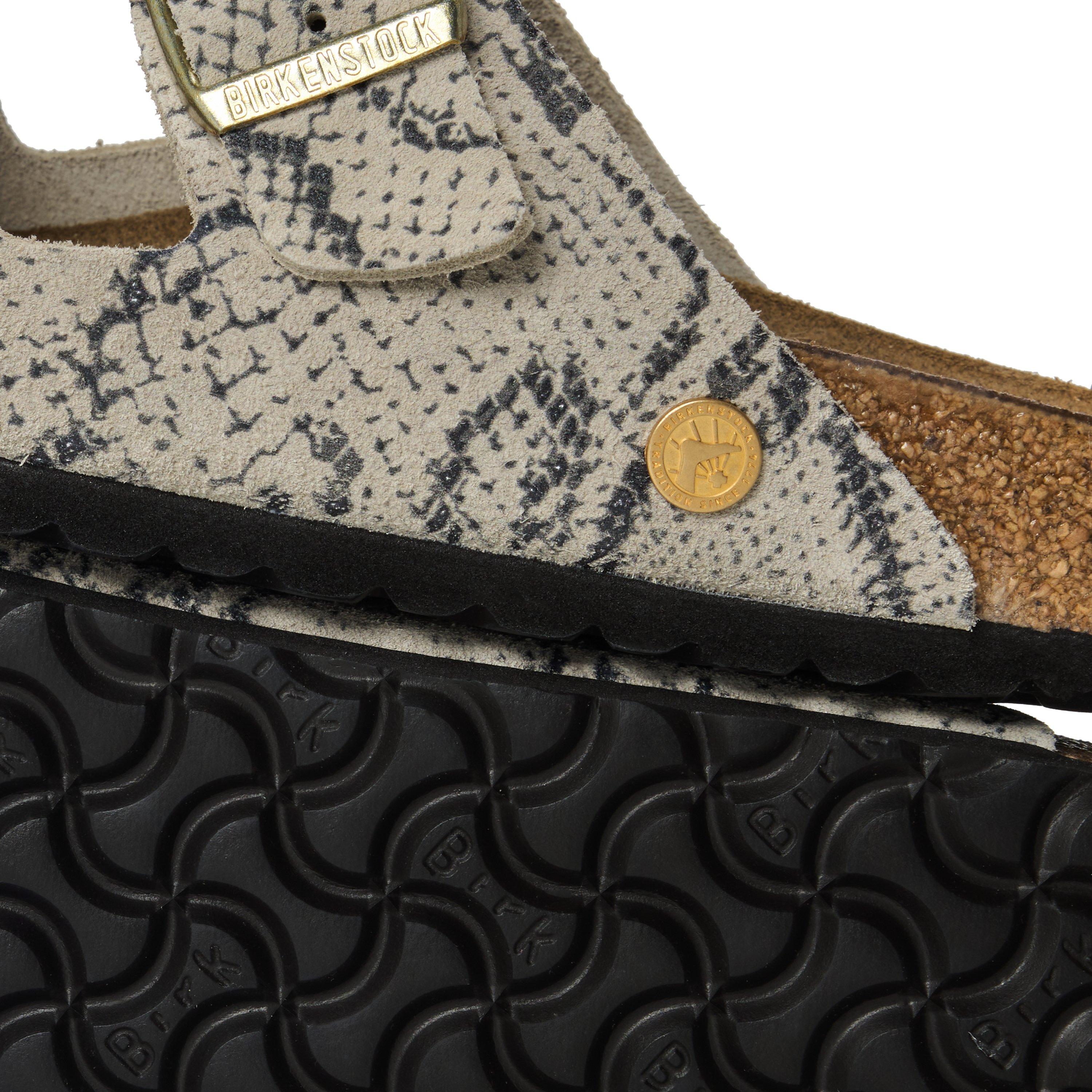 Snake Print - Birkenstock - Arizona - 3