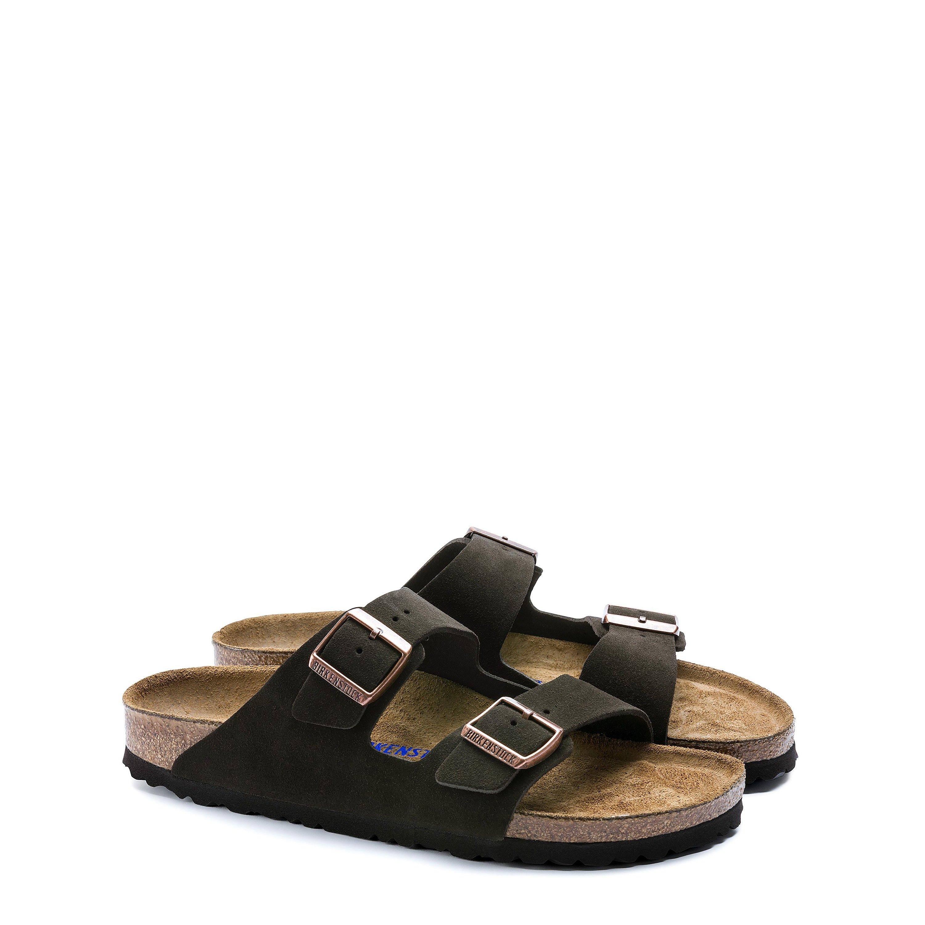 Mocca - Birkenstock - Arizona - 4