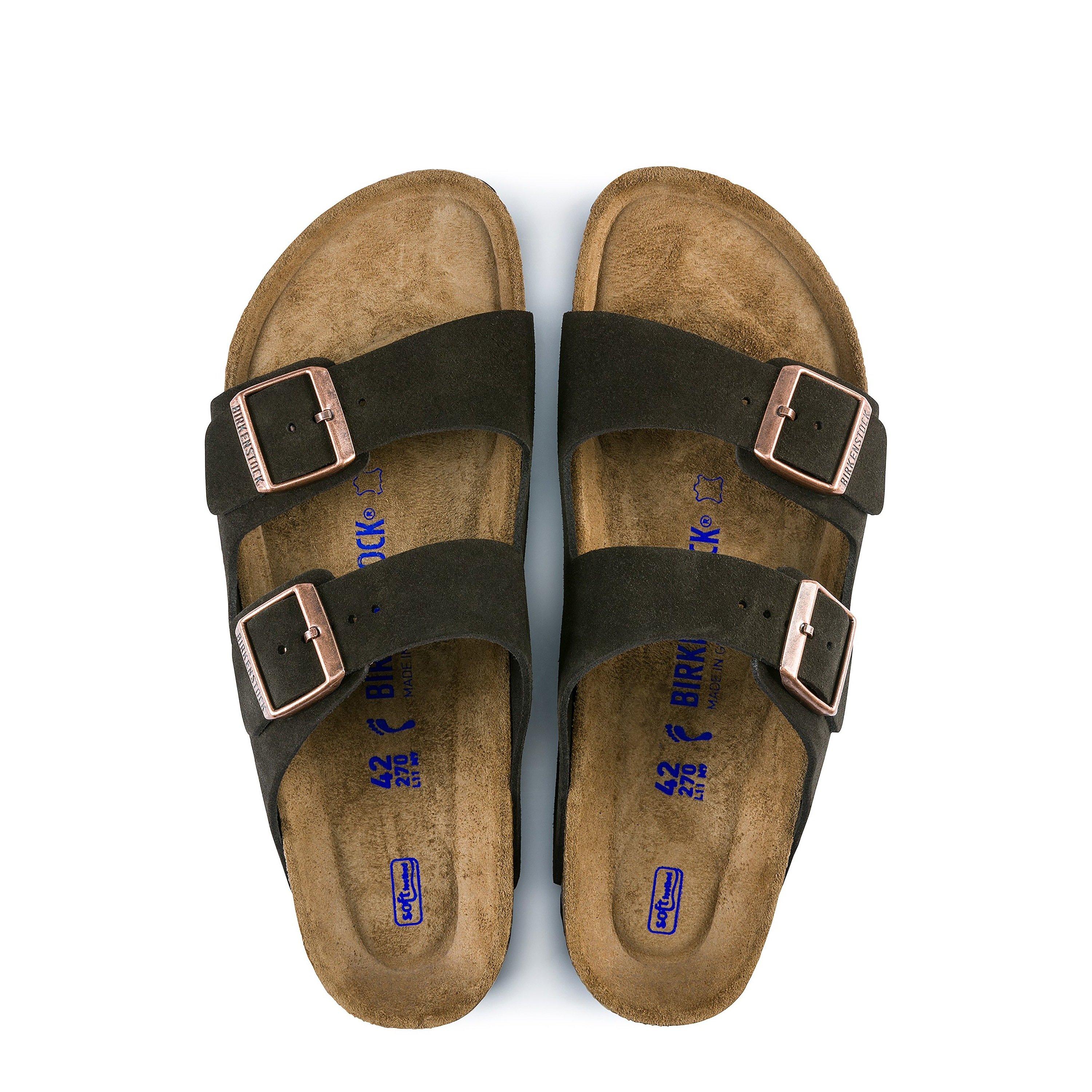 Mocca - Birkenstock - Arizona - 5
