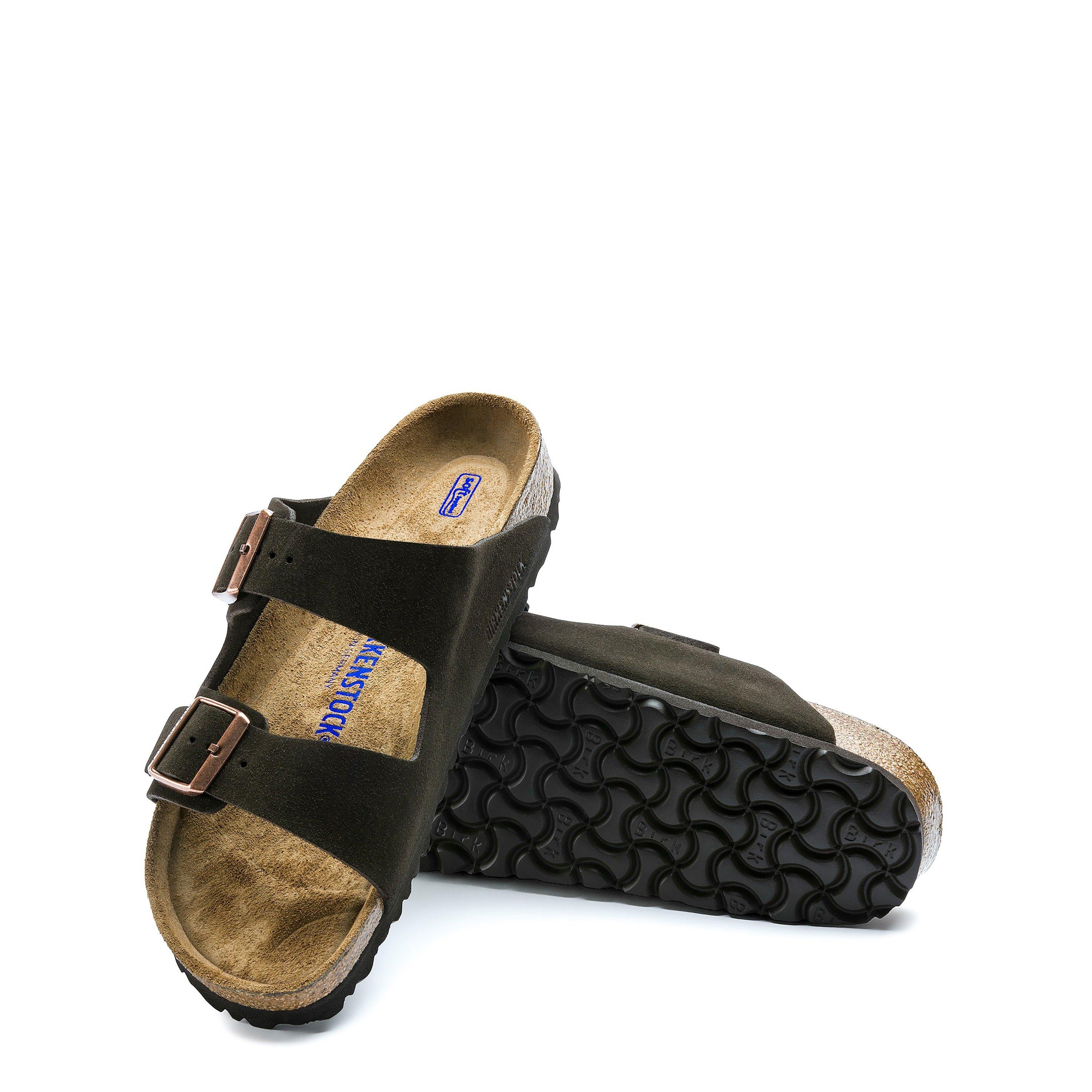 Mocca - Birkenstock - Arizona - 6