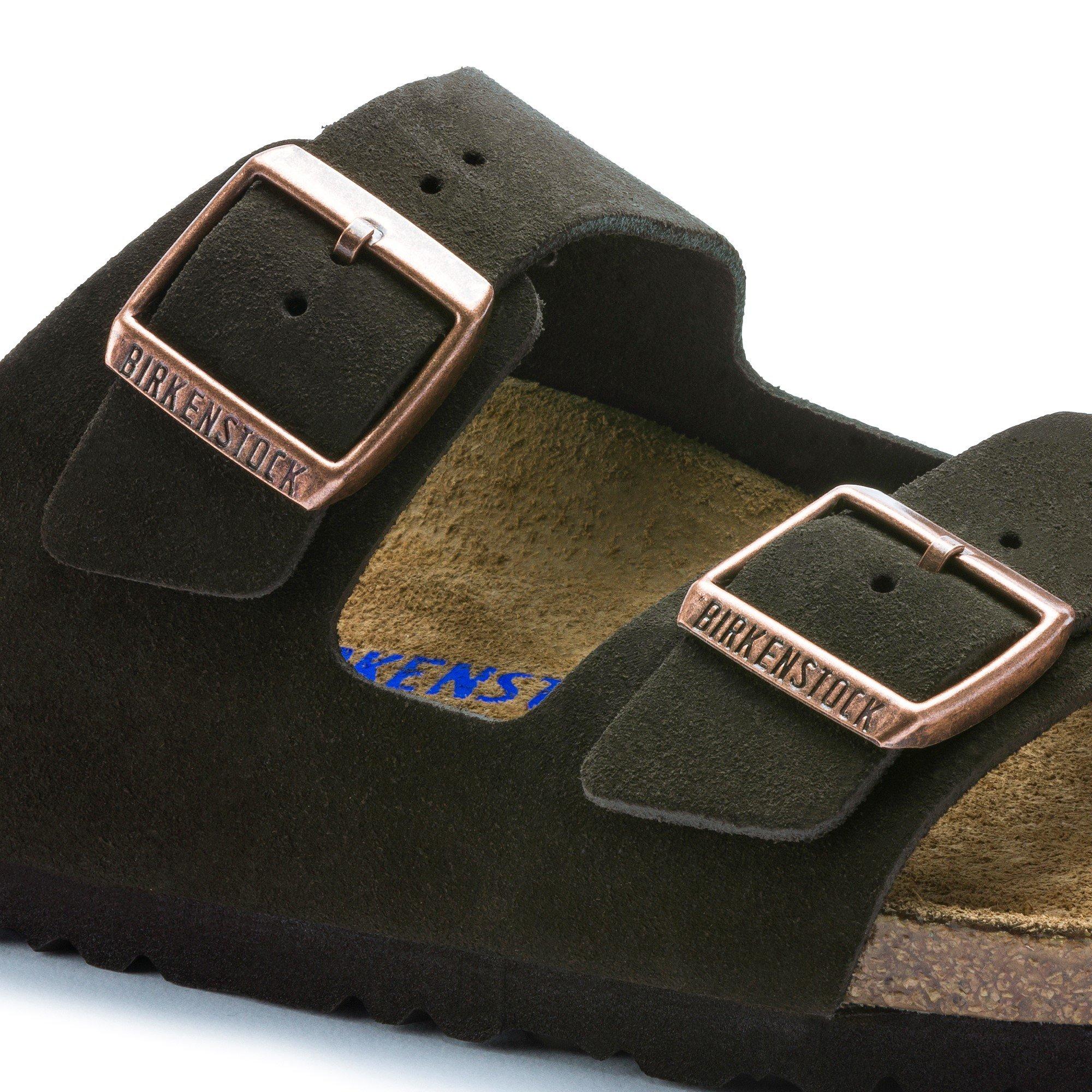 Mocca - Birkenstock - Arizona - 8