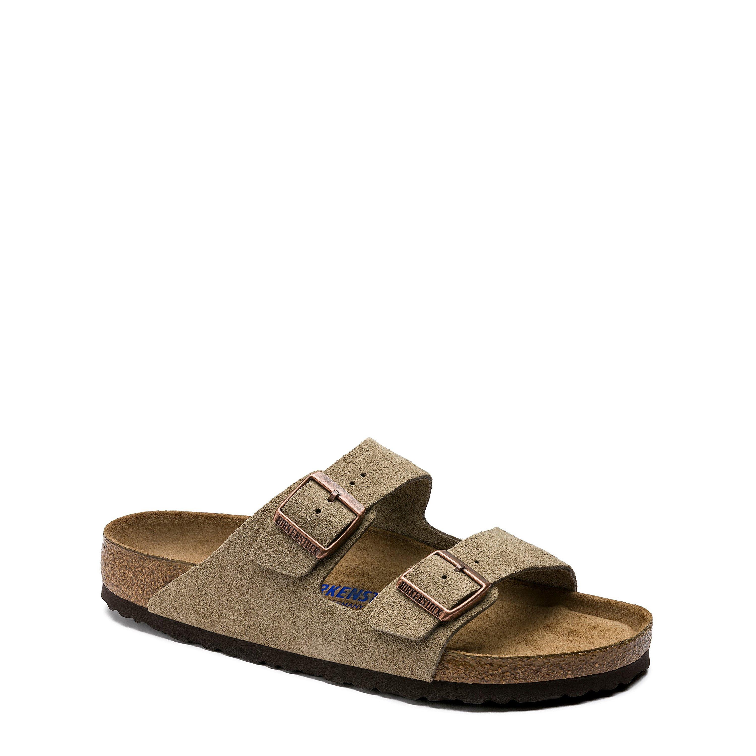 Taupe - Birkenstock - Arizona - 3