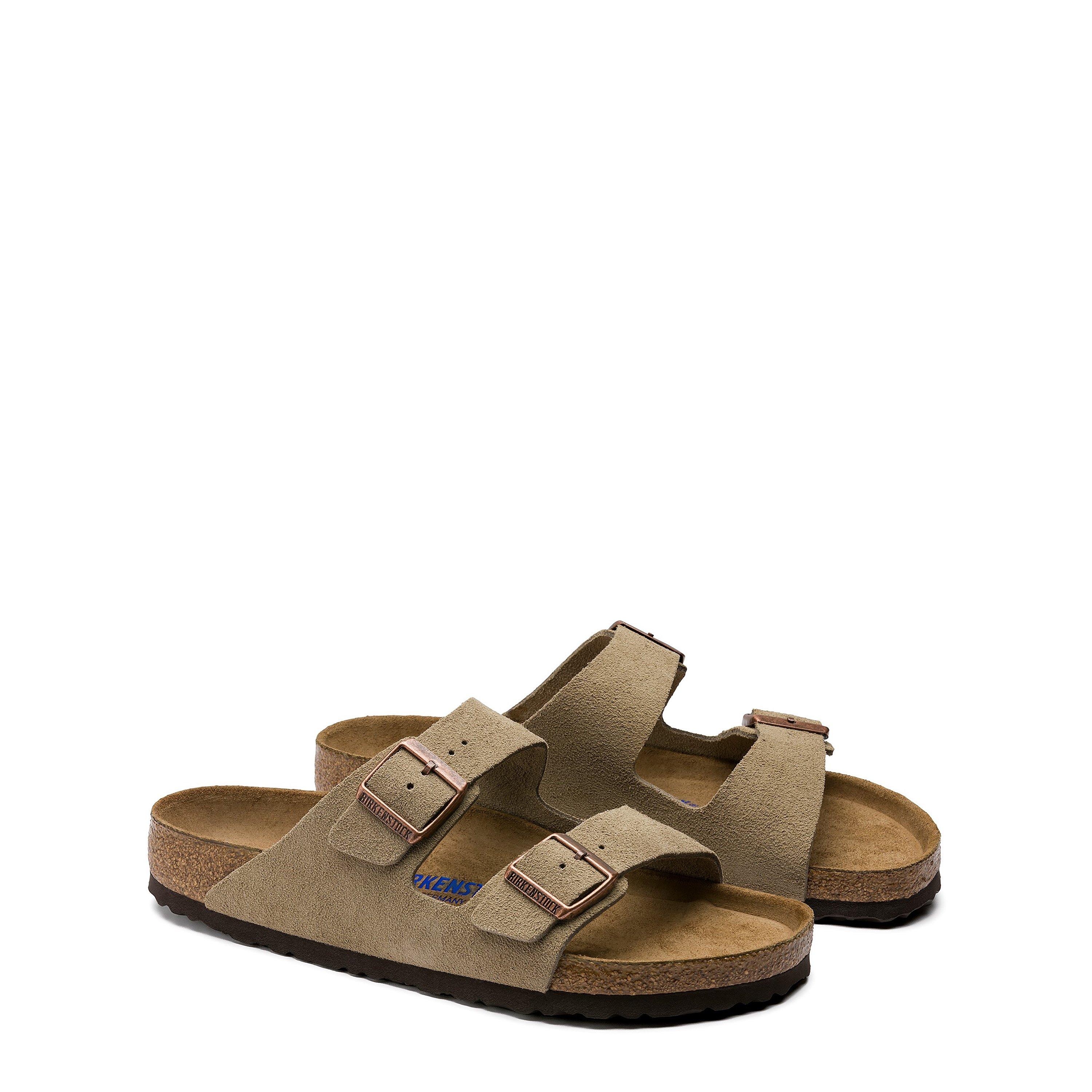 Taupe - Birkenstock - Arizona - 4