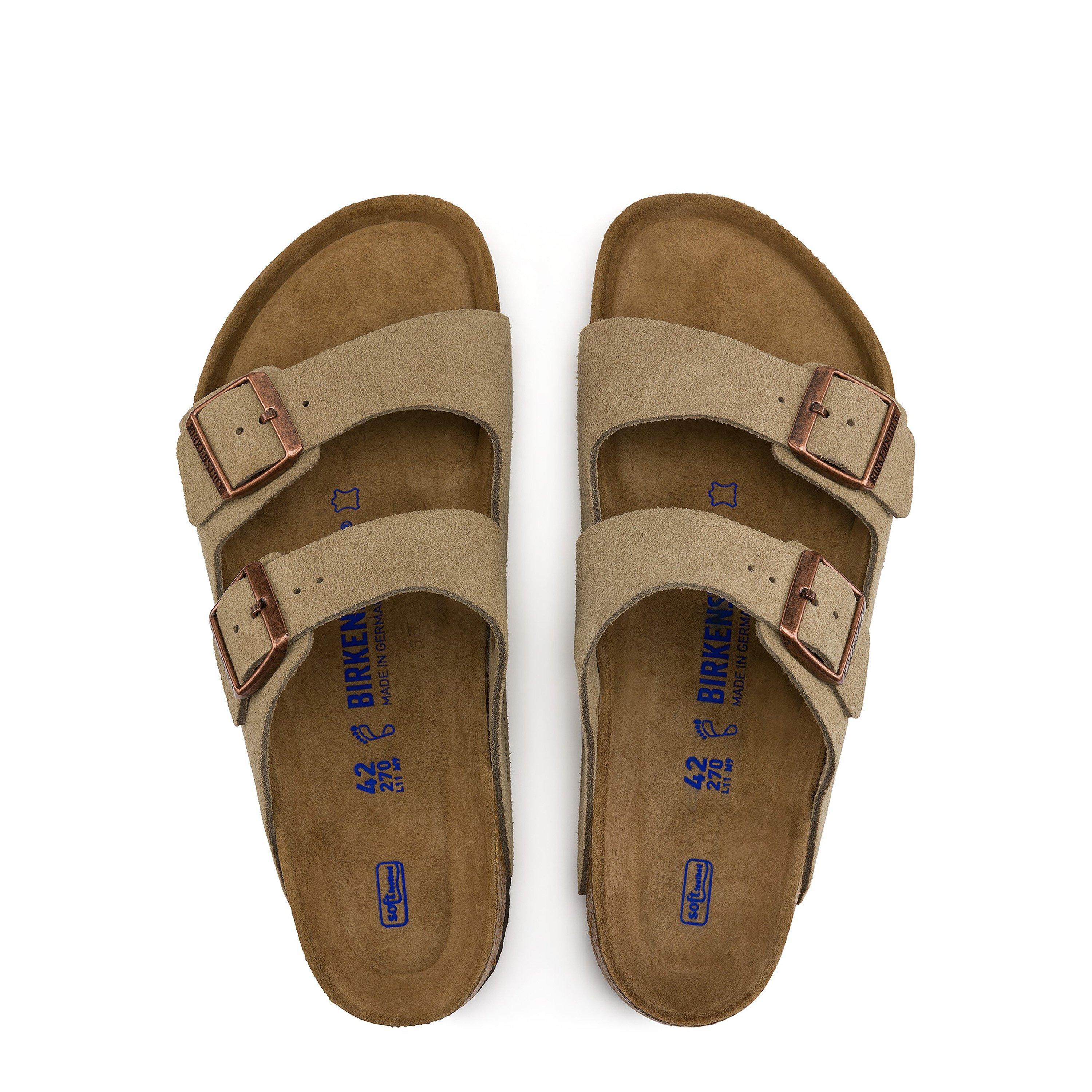 Taupe - Birkenstock - Arizona - 5