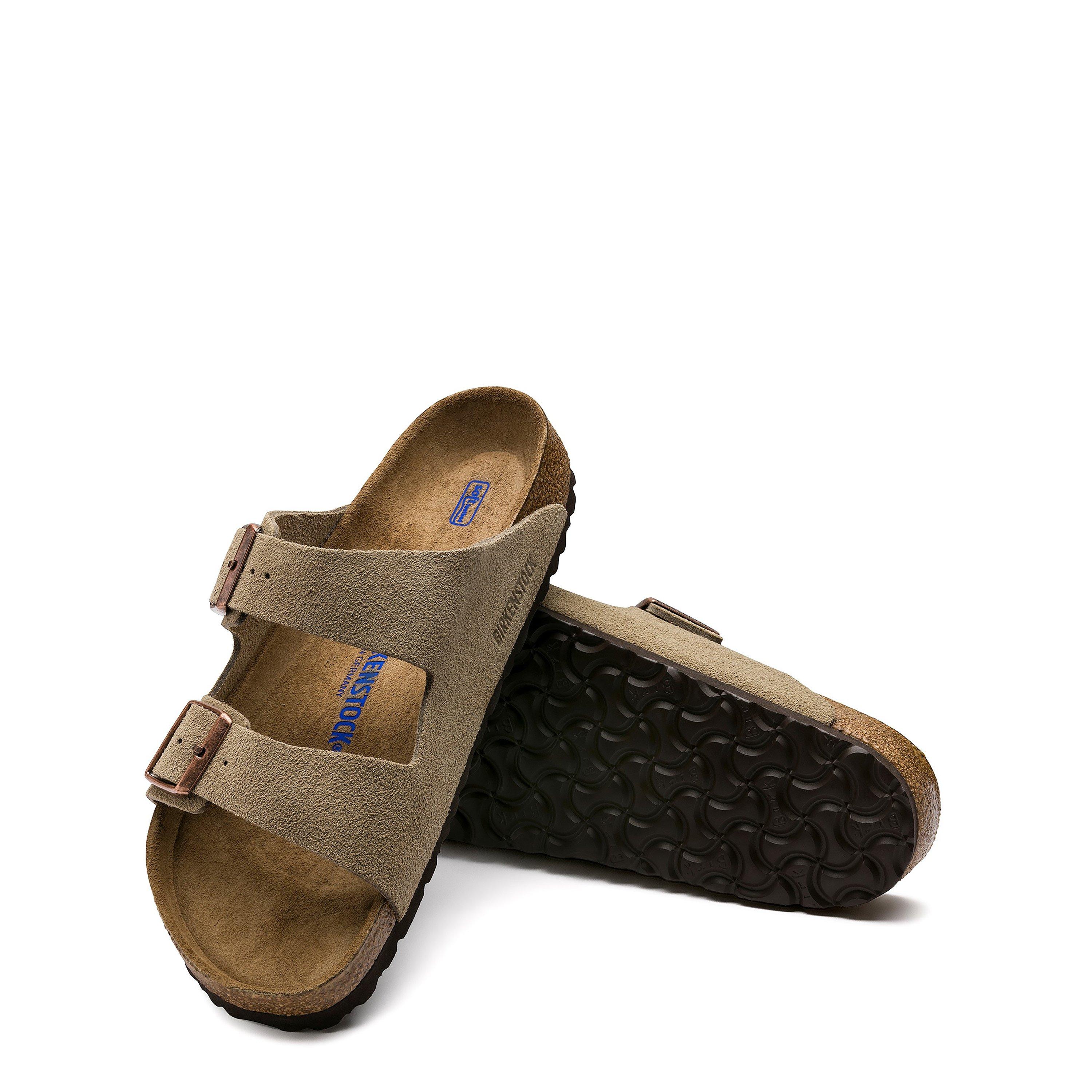 Taupe - Birkenstock - Arizona - 6