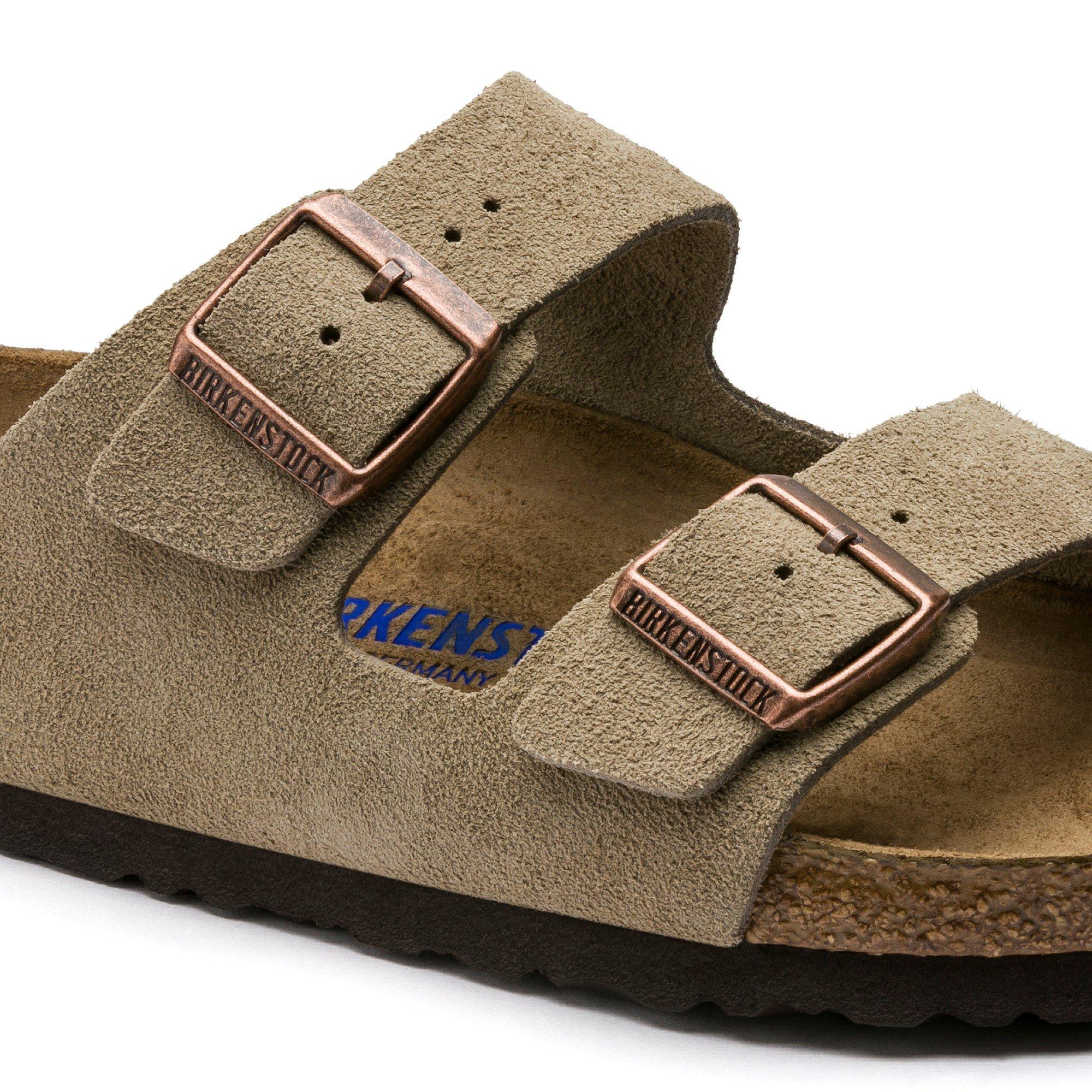 Taupe - Birkenstock - Arizona - 7