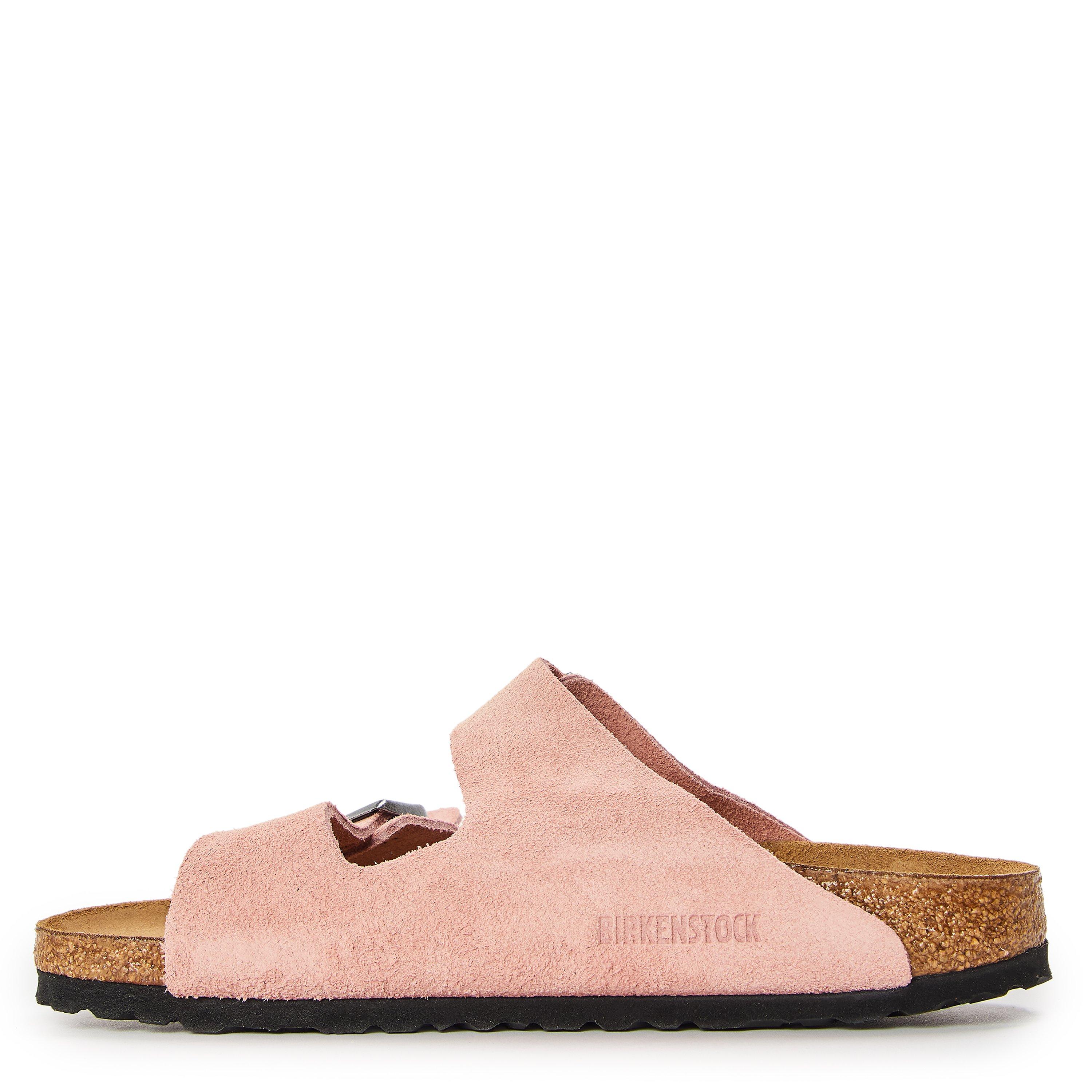 Pink Clay - Birkenstock - Arizona - 2