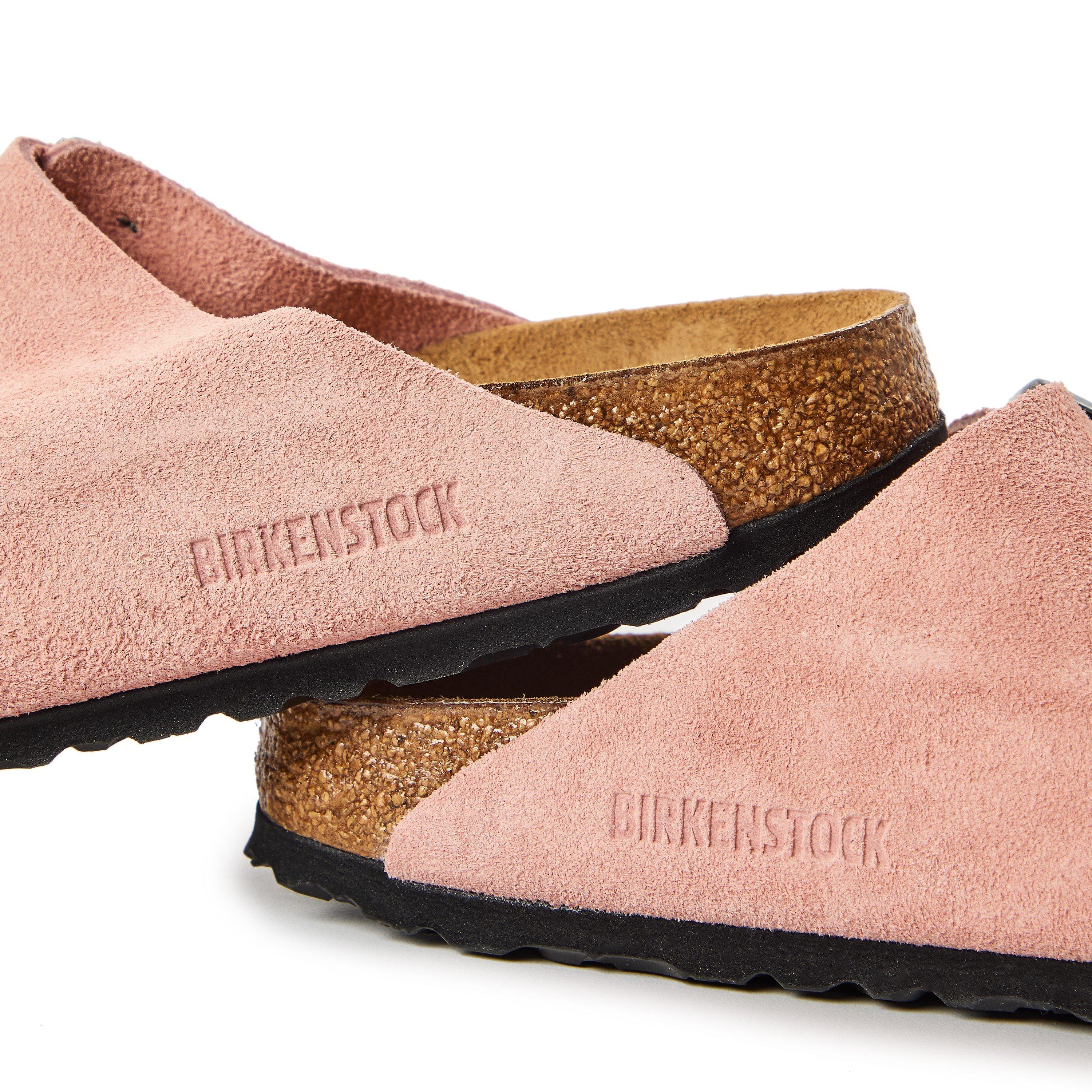 Pink Clay - Birkenstock - Arizona - 3