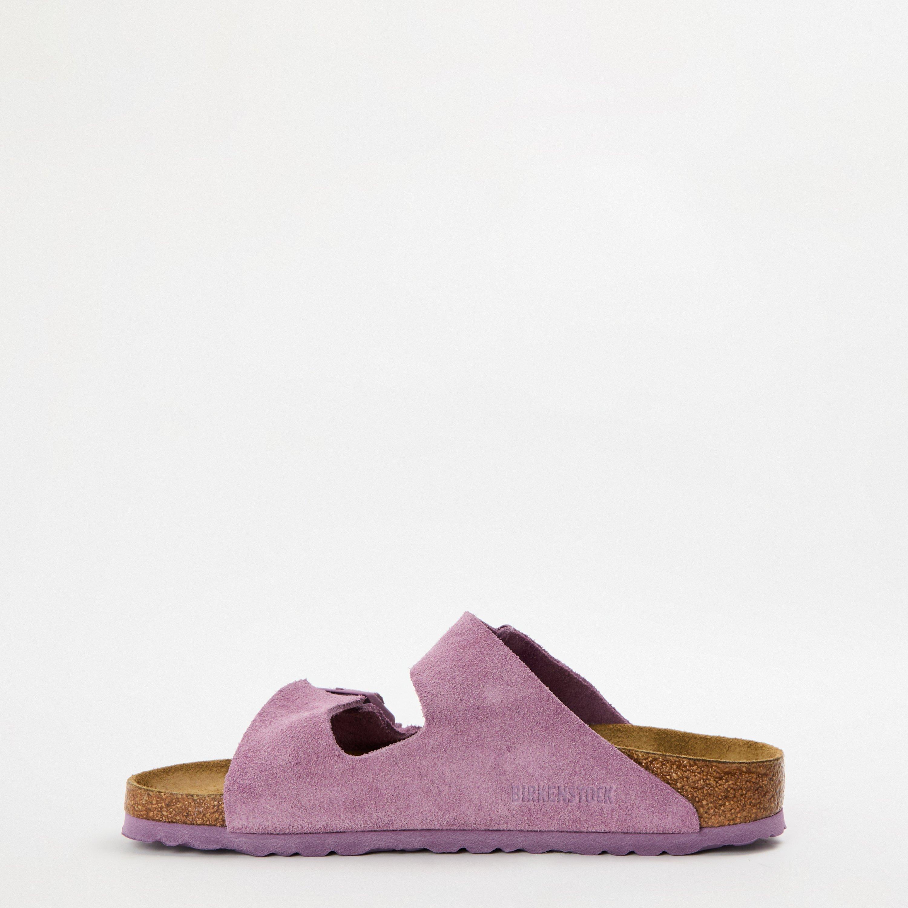 Mauve - Birkenstock - Arizona - 2