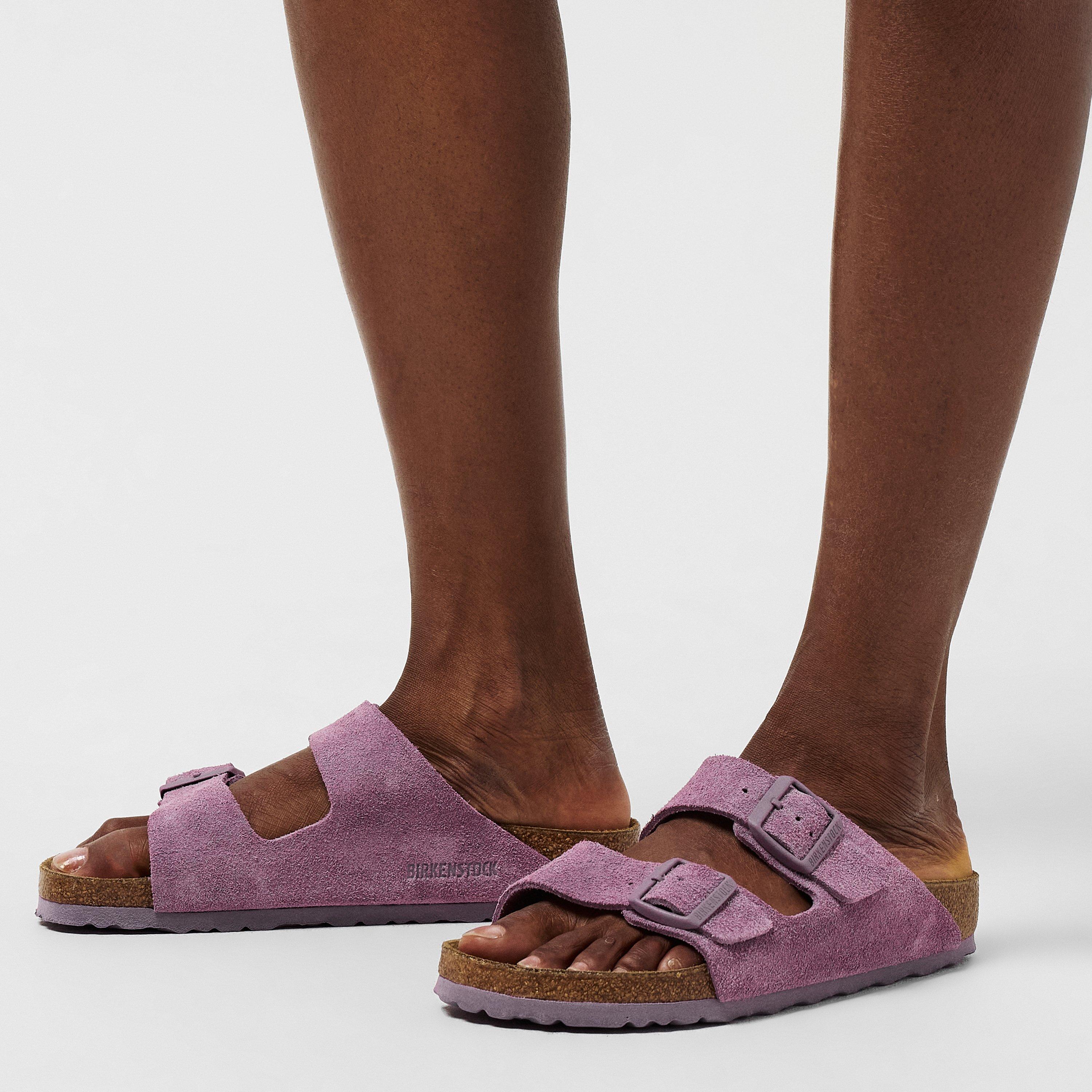 Mauve - Birkenstock - Arizona - 3