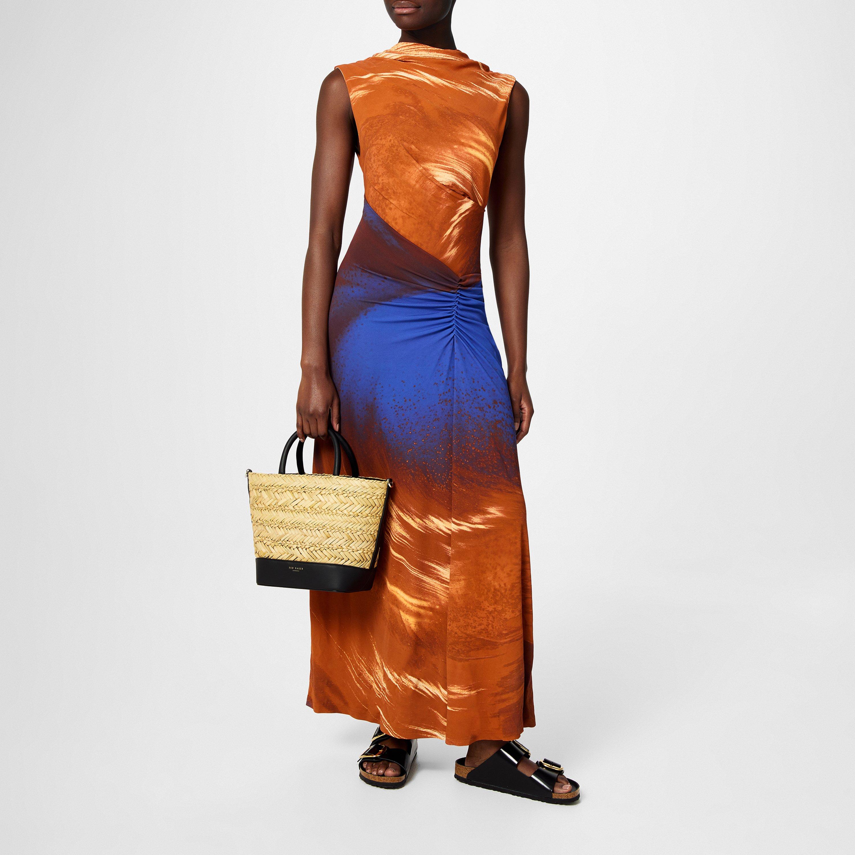 Hi Shine Black - Birkenstock - Arizona Big Buckle High Shine - 6