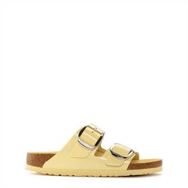 Birkenstock Arizona Big Buckle High Shine