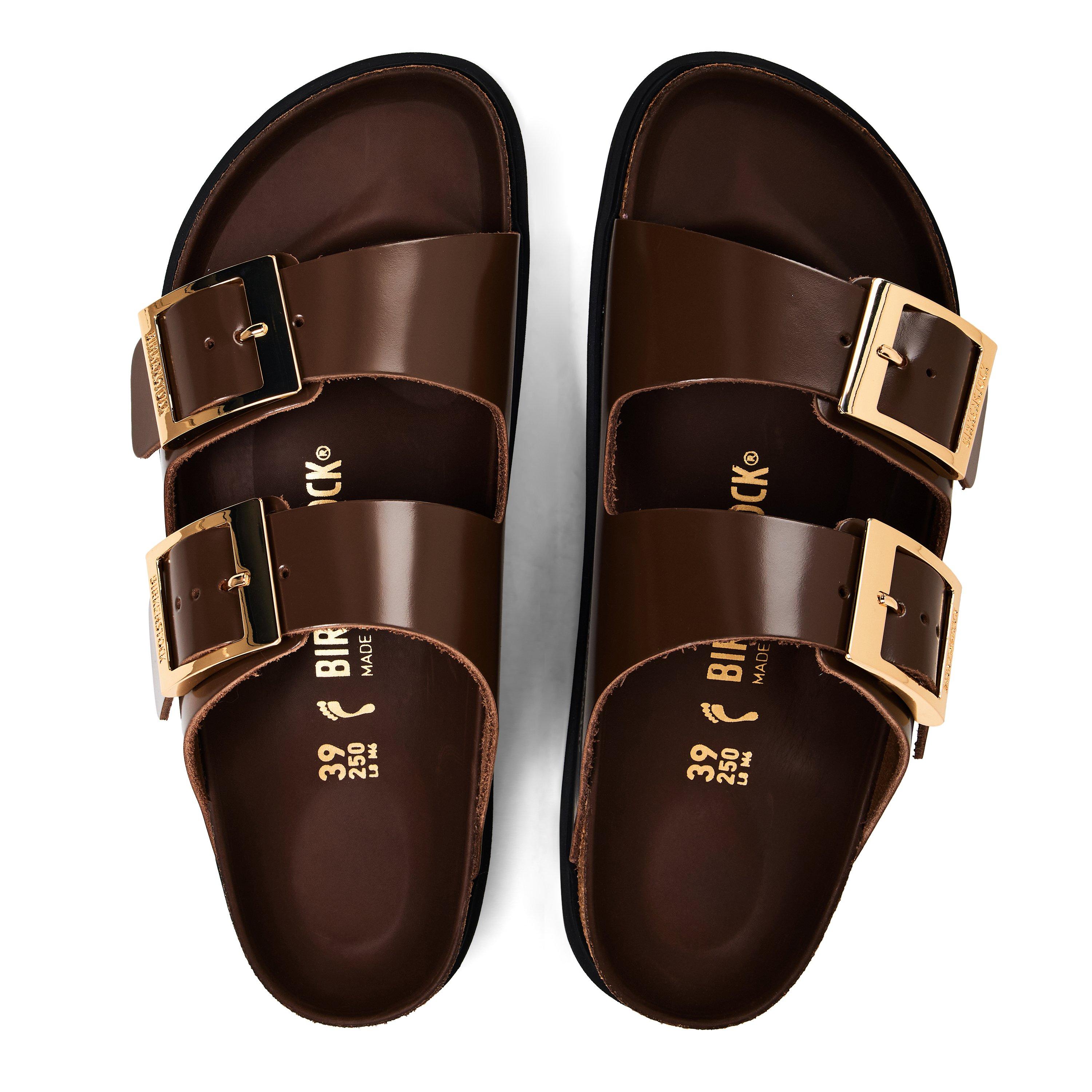 Carafe - Birkenstock - Womens Arizona Big Buckle - 5
